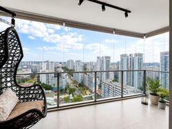 Eight Riversuites (D12), Condominium #601010031